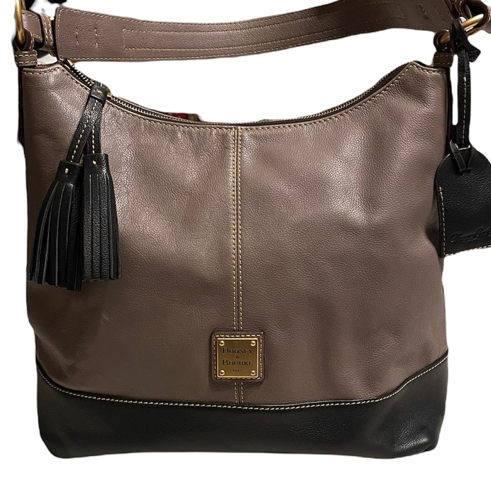 ❌SOLD!!❌Leather Dooney & Bourke